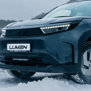 Lumen Toyota Urban Cruiser 25+ S15 Performance Pakke – produktbilde