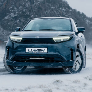 Lumen Toyota Urban Cruiser 25+ S15 Performance Pakke – produktbilde