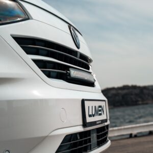 Lumen grillkit VW Transporter T7 2025 – produktbilde
