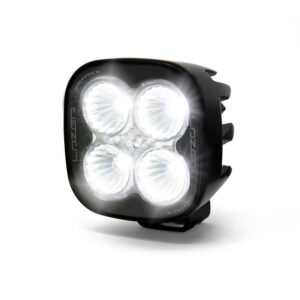 Lazer Utility 25 MAXX LED arbeidslys – produktbilde