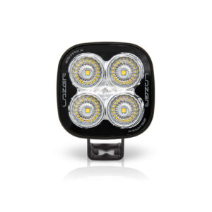 Lazer Utility 25 MAXX LED arbeidslys – produktbilde
