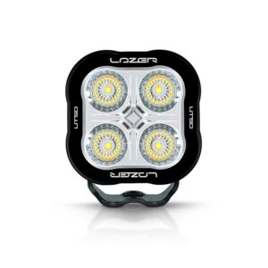 Lazer Utility-50 LED arbeidslys, baklys og varsellys