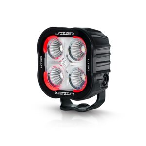 Lazer Utility-50 LED arbeidslys, baklys og varsellys – produktbilde