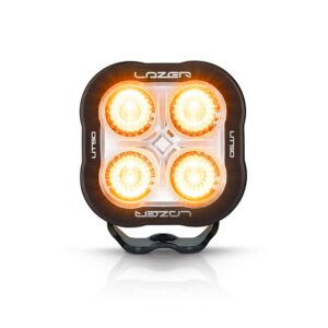 Lazer Utility-50 LED arbeidslys og varsellys – produktbilde