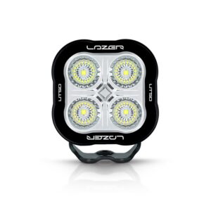 Lazer Utility-50 LED arbeidslys (CISPR 25 Class 5)