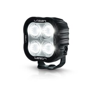 Lazer Utility-50 LED arbeidslys og varsellys – produktbilde