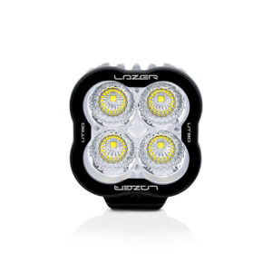Lazer Utility 80 HD LED arbeidslys