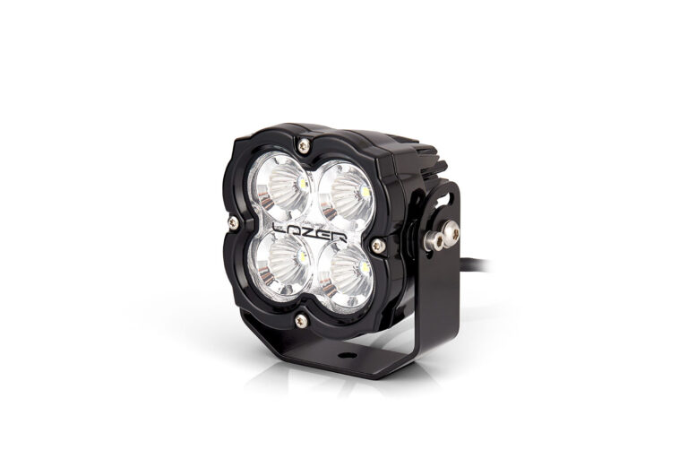 Lazer Utility 80w LED Arbeidslys