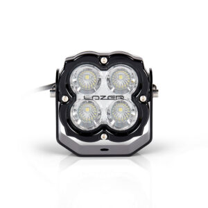 Lazer Utility 80w LED Arbeidslys – produktbilde