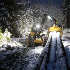 Lazer Utility 25 LED arbeidslys – produktbilde