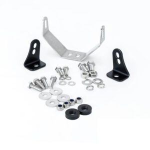 Lazer grillkit Isuzu D-Max 2021-2022 (Linear 6) – produktbilde