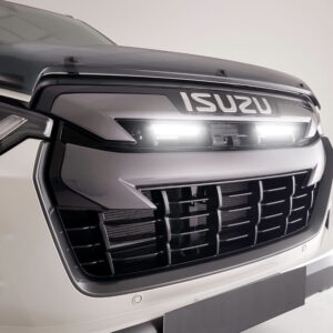 Lazer grillkit Isuzu D-Max 2021-2022 (Linear 6)