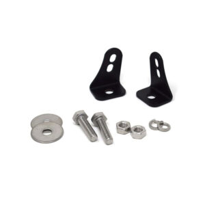 Lazer modeltilpasset montering Nissan Navara 2014+ – produktbilde