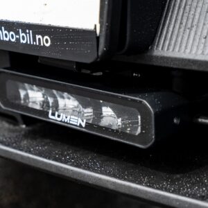 Lumen Volvo EX30 (2024) Helios S8 Ultimate Pakke – produktbilde