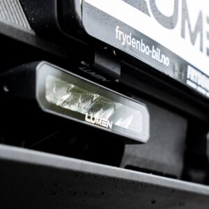 Lumen Volvo EX30 (2024) Helios S8 Ultimate Pakke – produktbilde