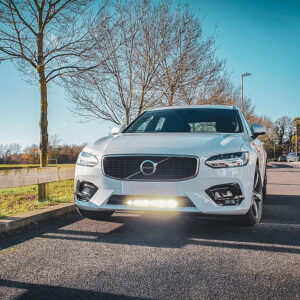 Lazer grillbrakett Volvo V90/S90 2016+ – produktbilde