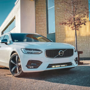 Lazer grillbrakett Volvo V90/S90 2016+ – produktbilde