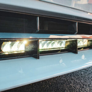 Lazer grillbrakett Volvo V90/S90 2016+ – produktbilde
