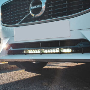 Lazer grillbrakett Volvo V90/S90 2016+ – produktbilde