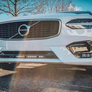 Lazer grillbrakett Volvo V90/S90 2016+ – produktbilde