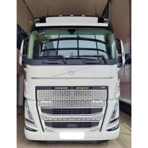 Lumen Volvo Grillbrakett – produktbilde