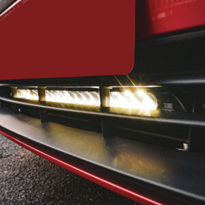 Lazer grillbrakett Volvo V60/S60 2018+ – produktbilde