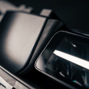 Lumen grillkit Volvo FH Aero DX10 – produktbilde