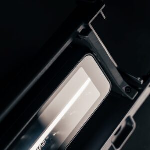 Lumen grillkit Volvo FH Aero DX10 – produktbilde