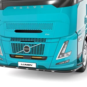 Lumen grillkit Volvo FH Aero DX10 – produktbilde