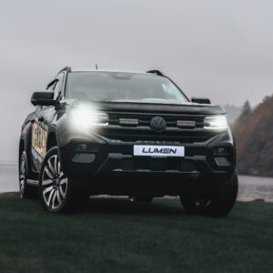 Lumen grillkit VW Amarok 2023+