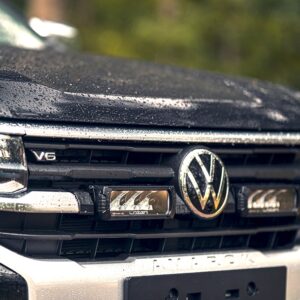Lazer komplett grillkit VW Amarok 2023+ – produktbilde
