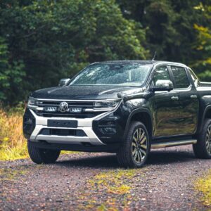 Lazer komplett grillkit VW Amarok 2023+