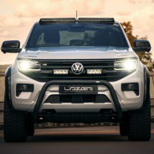 Lazer Takpods VW Amarok (2023+) – produktbilde
