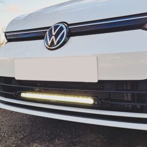 Lazer komplett grillkit Golf MK8 2020+ – produktbilde