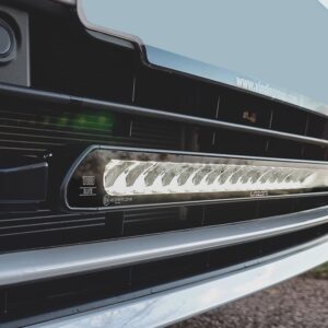 Lazer komplett grillkit Golf MK8 2020+ – produktbilde