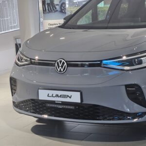 Lumen VW ID5 2022+ S15 Performance Pakke – produktbilde