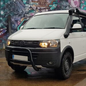 Lazer komplett grillkit VW Transporter T5.1 2010+ – produktbilde