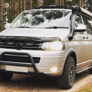 Lazer komplett grillkit VW Transporter T5.1 2010+