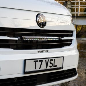 Lazer komplett grillkit VW Transporter T7 (2025+) (Linear 18 Elite) – produktbilde