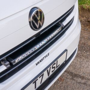 Lazer komplett grillkit VW Transporter T7 (2025+) (Linear 18 Elite) – produktbilde