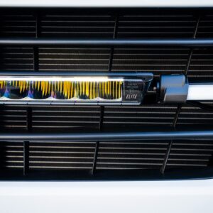 Lazer komplett grillkit VW Transporter T7 (2025+) (Linear 18 Elite) – produktbilde