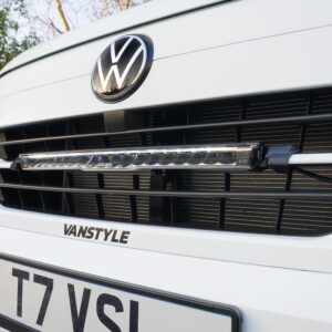 Lazer komplett grillkit VW Transporter T7 (2025+) (Linear 18 Elite) – produktbilde