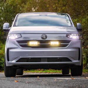 Lazer komplett grillkit VW Transporter T7