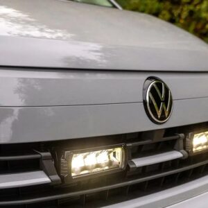 Lazer komplett grillkit VW Transporter T7 – produktbilde