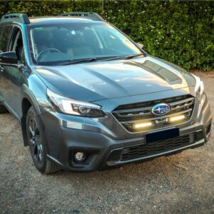 Lazer grillbrakett Subaru Outback (2021+) – produktbilde