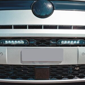 Lazer komplett grillkit VW T7 2022+ grillbrakett – produktbilde