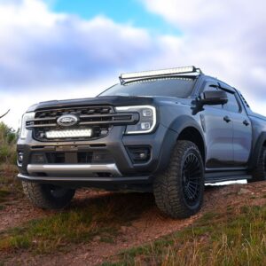 Lazer grillbrakett Ford Ranger Wildtrak 2023+ ( Triple-R 1250)