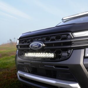 Lazer komplett grillkit Ford Ranger Wildtrak 2023+ – produktbilde