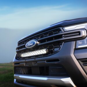 Lazer komplett grillkit Ford Ranger Wildtrak 2023+ – produktbilde