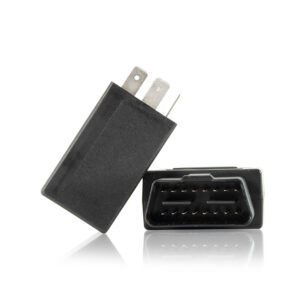 XBB Dongle og XBB PowerUnit – produktbilde